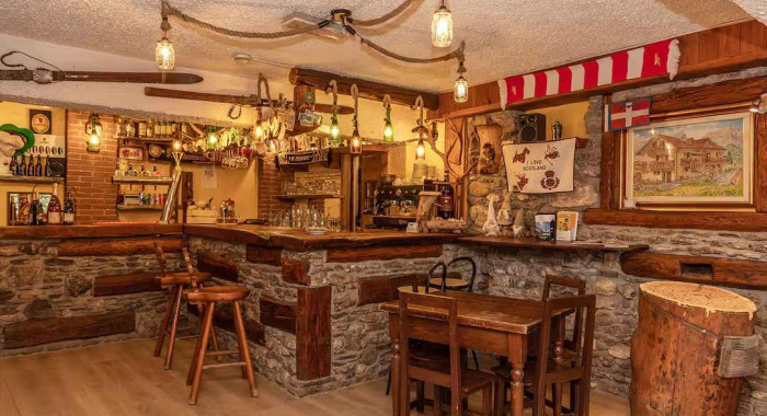 Hotel Martin, Sauze D'Oulx ski chalet, image 7